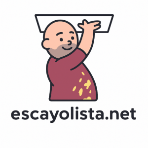 Logo Escayolista.net