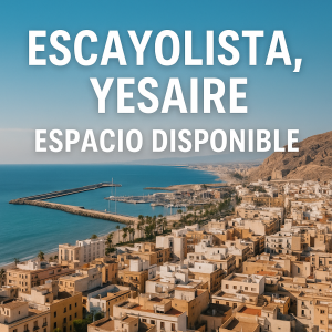 Yesaire Escayolista Almería