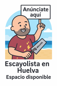 Escayolista y perlitero en Huelva